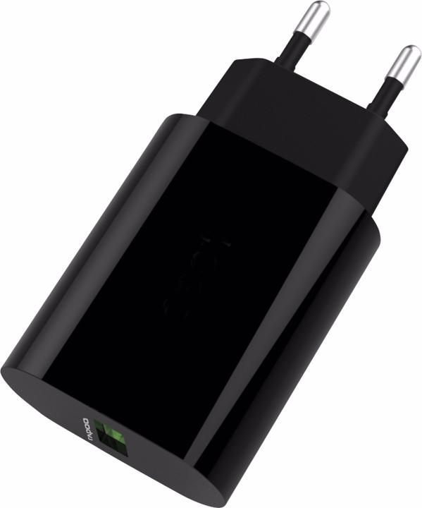 Produktbild Rapoo XC140 Drahtloses QI-Ladepa (10 W)