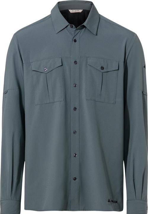 Vaude Rosemoor LS Shirt II