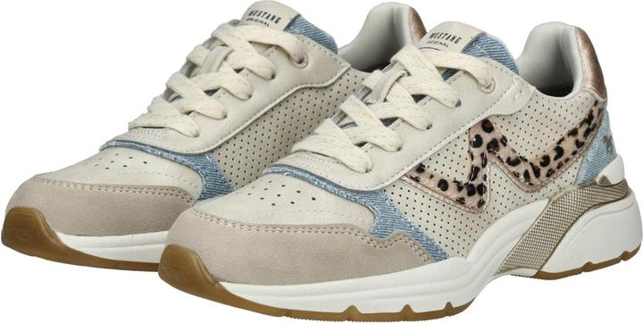 Produktbild Mustang Sneaker (40)