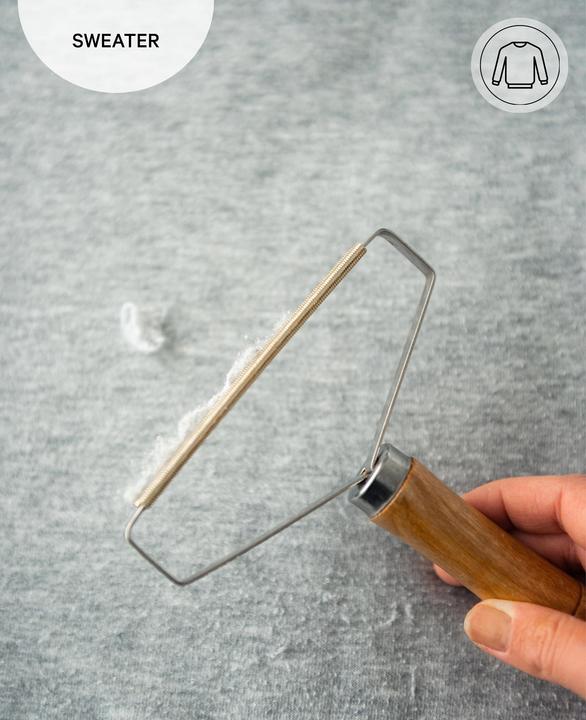 Produktbild Esmée Fusselentferner / Tierhaarentferner