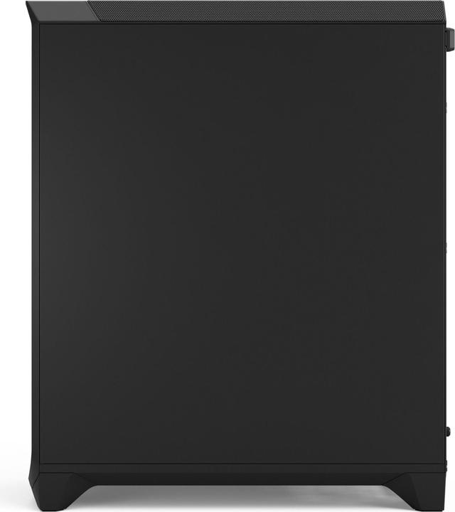 Image du produit Fractal Meshify 3 Ambience Pro RGB Light Tint Black (ATX, Mini-ITX, mATX, E-ATX)