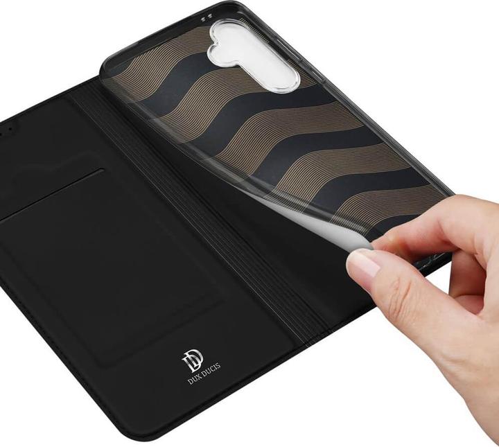 Produktbild Dux Ducis FE - Skin Pro Flip Case (Samsung Galaxy S24 FE)