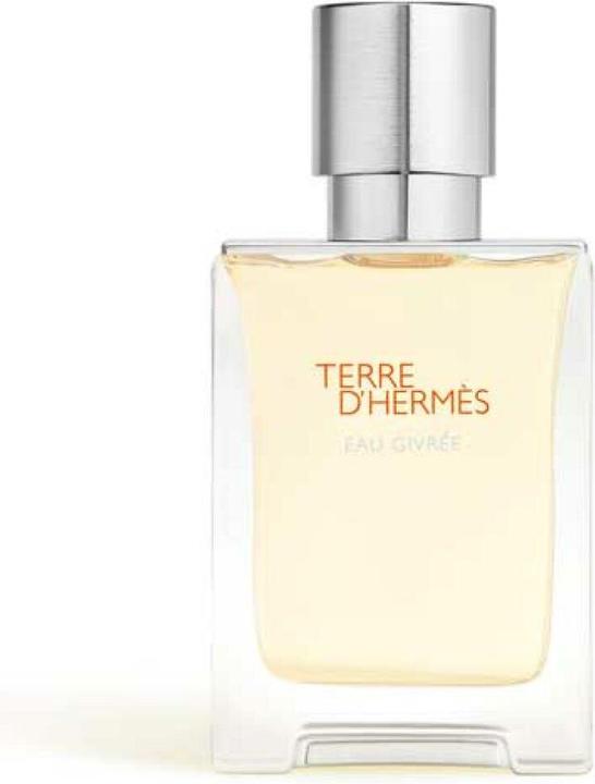 Actual product image Hermès Eau Givrée (Eau de parfum, 100 ml)