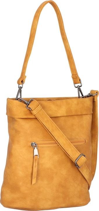 Actual product image Greenburry Mad'l Dasch Kathi shoulder bag 28 cm