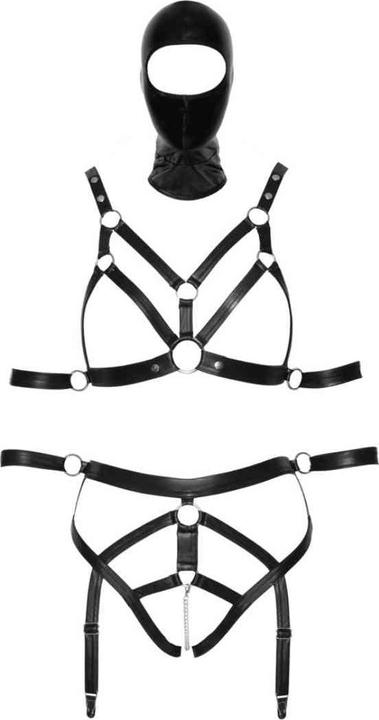 Produktbild Bad Kitty Set (L)