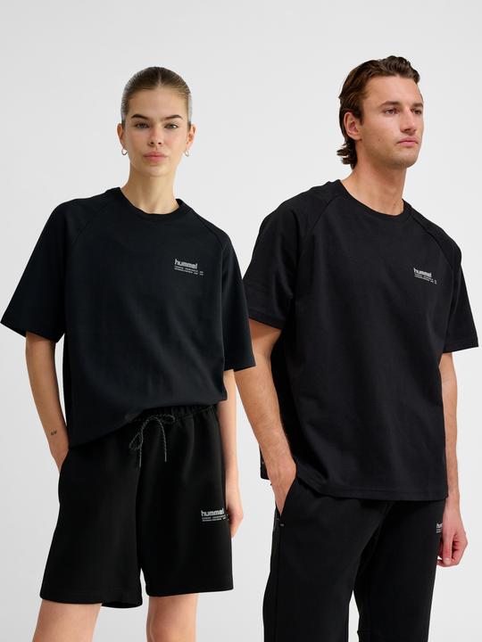 Immagine prodotto hummel hml TECH LOOSE T-SHIRT (S)