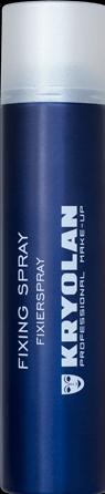 Image du produit Kryolan Spray de fixation (Transparent)