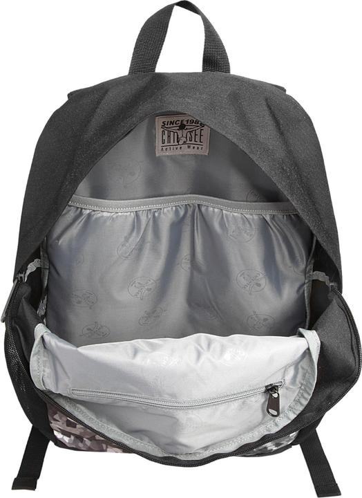 Produktbild Chiemsee Rucksack (14 l)