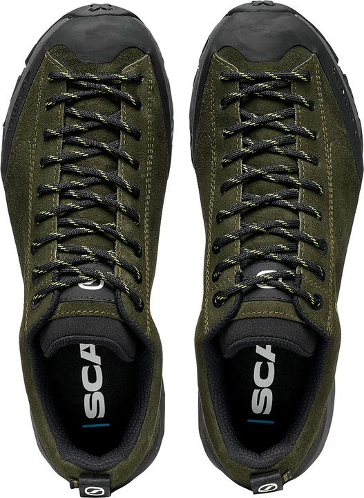 Actual product image Scarpa Mojito Trail GTX (41.5)