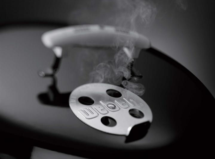 Image du produit Weber One Touch Premium