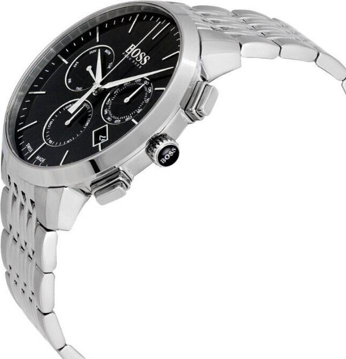 Immagine prodotto Hugo Boss Cronografo (Cronografo, 44 mm)
