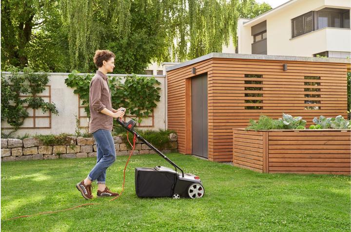 Produktbild AL-KO 38.4 E Combi Care