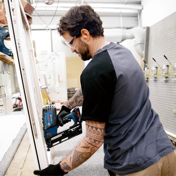 Productafbeelding Bosch Professional GNH 18V-64 Professioneel