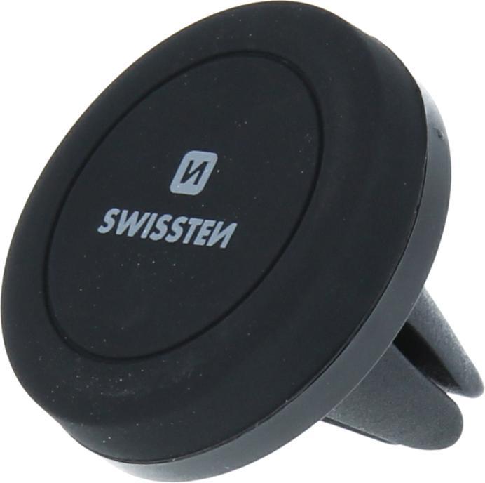 Immagine prodotto Swissten Supporto magnetico per auto TO AIR-VENT S-GRIP AV-M4