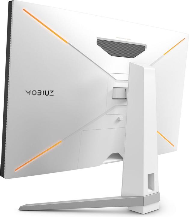 Produktbild BenQ Mobiuz EX3210U (3840 x 2160 Pixel, 32")