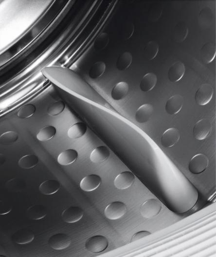 Actual product image Electrolux EW8H628N1 (8 kg, Left)