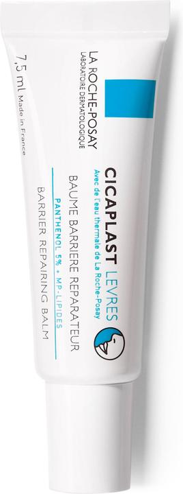 Image du produit La Roche Posay Cicaplast (Baume, 7.50 ml)