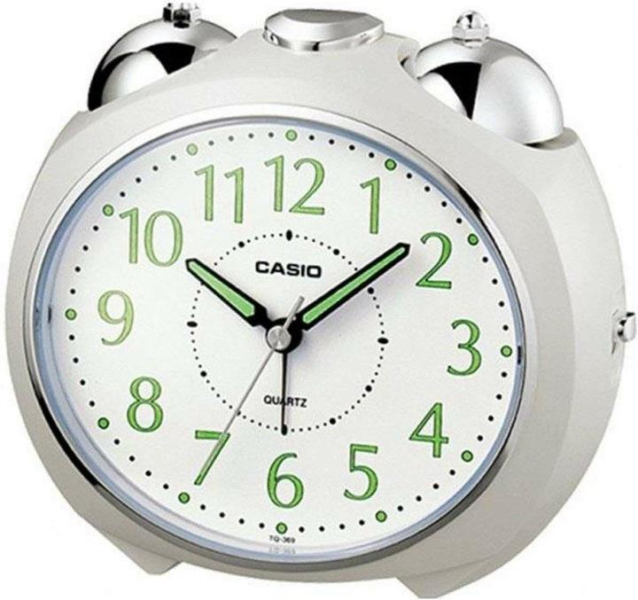 Immagine prodotto Casio Sveglia TQ-369-7EF