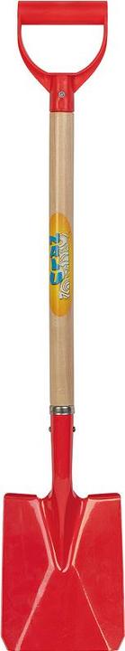 Image du produit Winfun Pelle en bois carrée