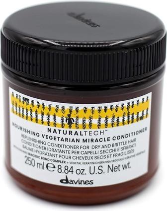 Image du produit Davines Nourrir avec les technologies naturelles (250 ml)