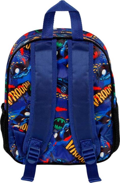 Image du produit Karactermania Petit sac à dos 3D Rage