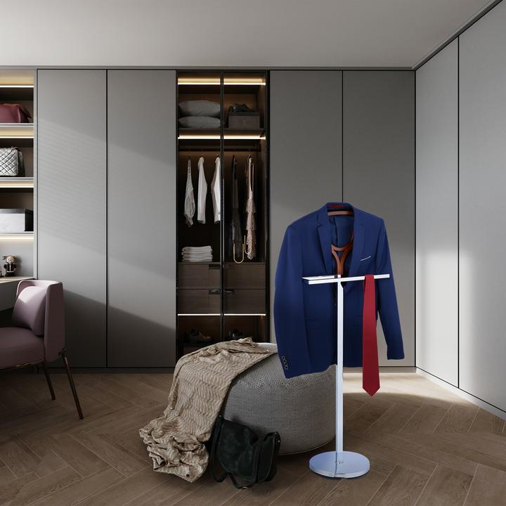 Actual product image Relaxdays Valet