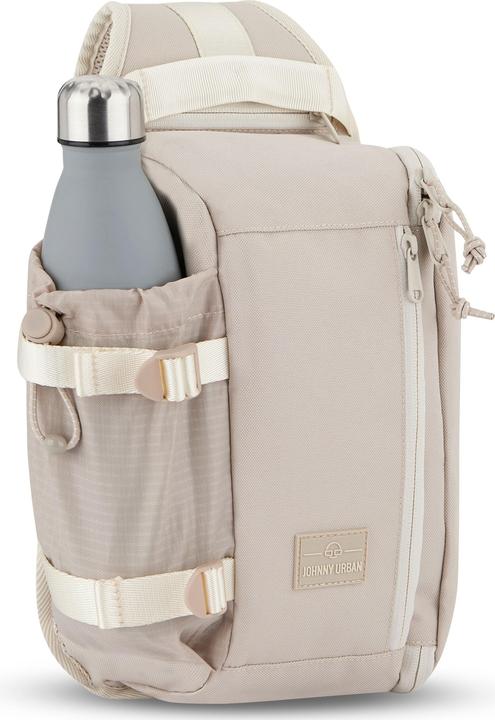 Actual product image Johnny Urban Sling Bag Charlie