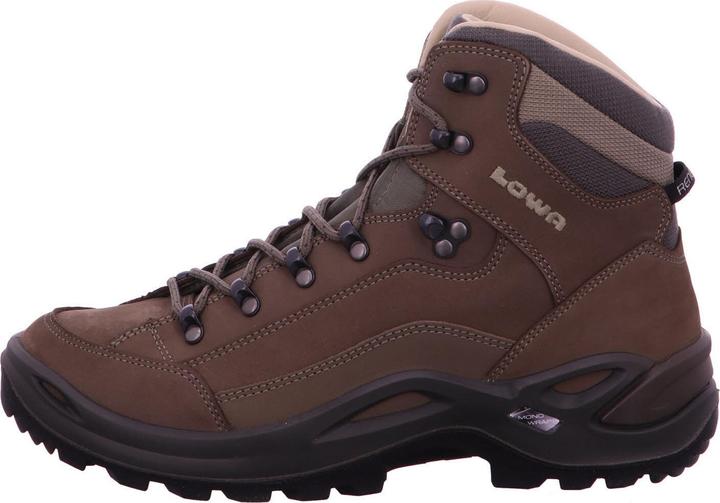 Actual product image Lowa Renegade LL Mid (38)
