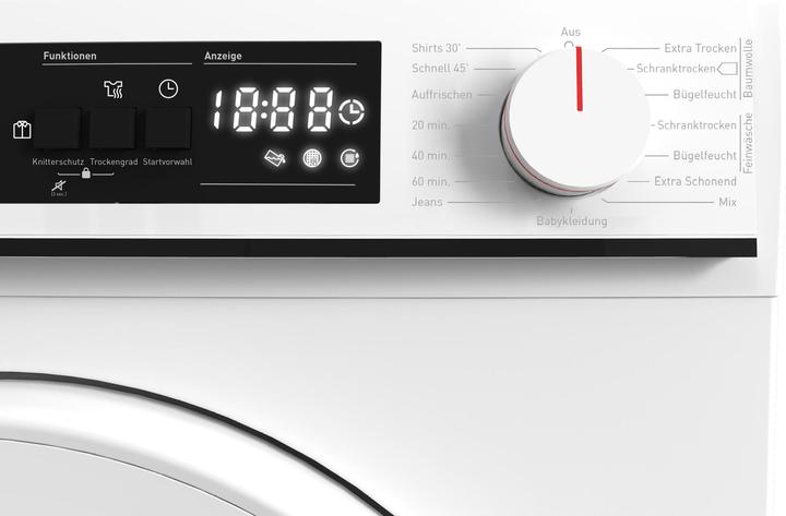 Image du produit Sharp Tour de lavage WW1 (7 kg, Gauche)