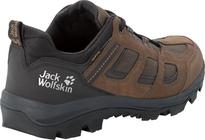 Image du produit Jack Wolfskin Vojo 3 Texapore Low M (42)