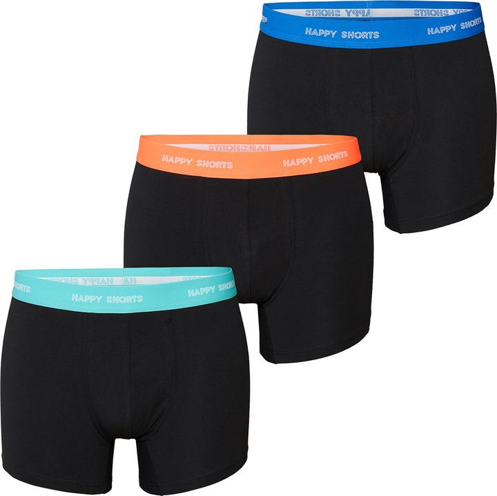 Produktbild Phil & Co. Berlin Retro Pants All Styles (L, 4er Pack)