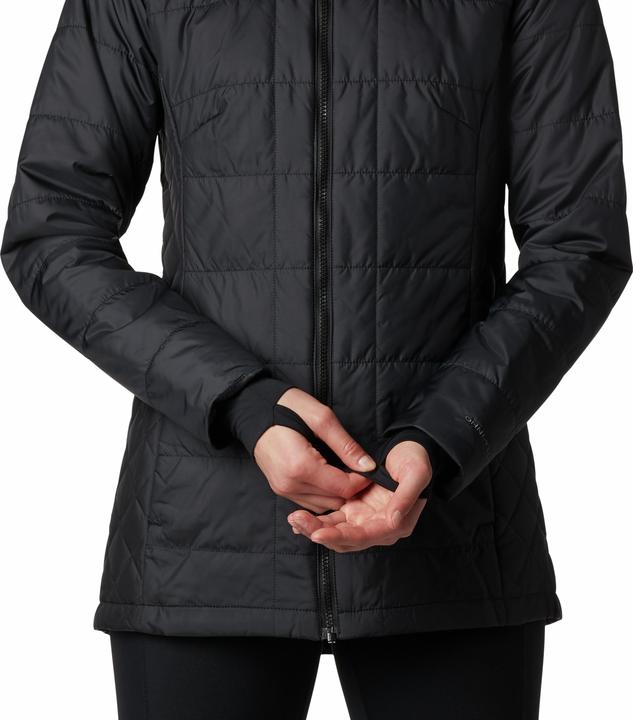 Actual product image Columbia Carson Pass IC (M)