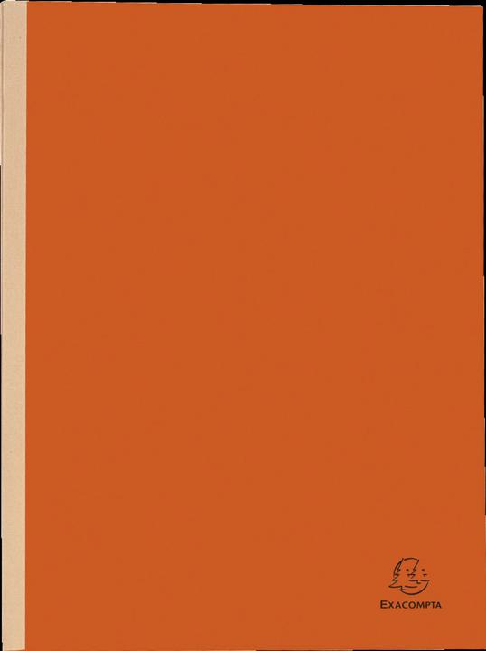 Produktbild Exacompta Sammelmappen - Aktendeckel (A4, 25 x)
