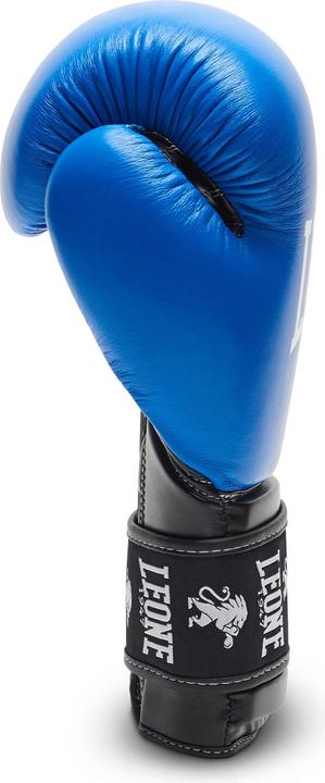 Actual product image Leone Boxhandschuhe Ambassador Blau GN207 (12 OZ)