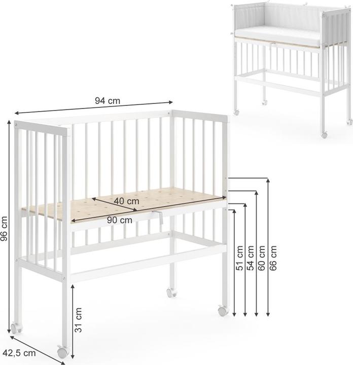 Produktbild VitaliSpa Irida