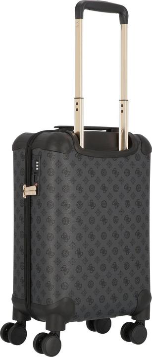 Produktbild Guess Wilder 4 Rollen Kabinentrolley 53 cm (32 l, Handgepäck (bis 50l))