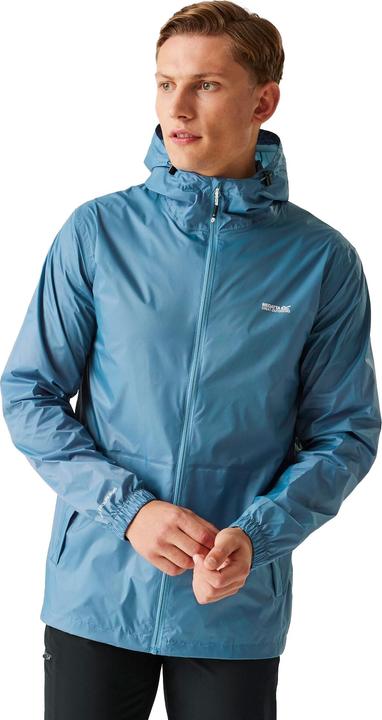 Immagine prodotto Regatta Pack It III Giacca Impermeabile Uomo (XL)