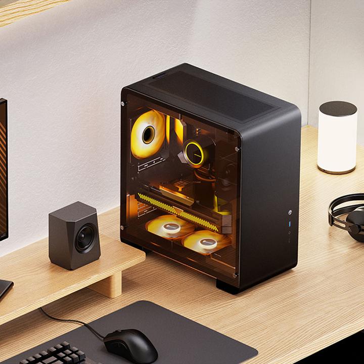 Produktbild Jonsbo U4 (ATX)