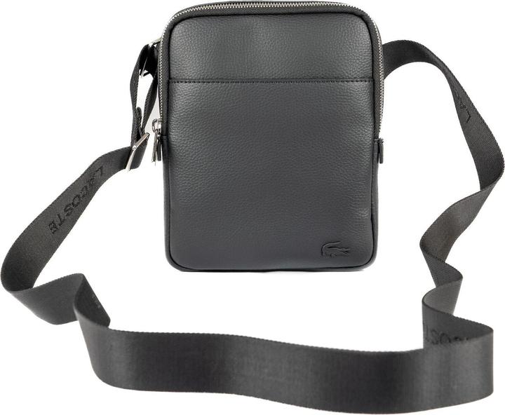 Actual product image Lacoste Shoulder bag Gael Crossover Bag 2839