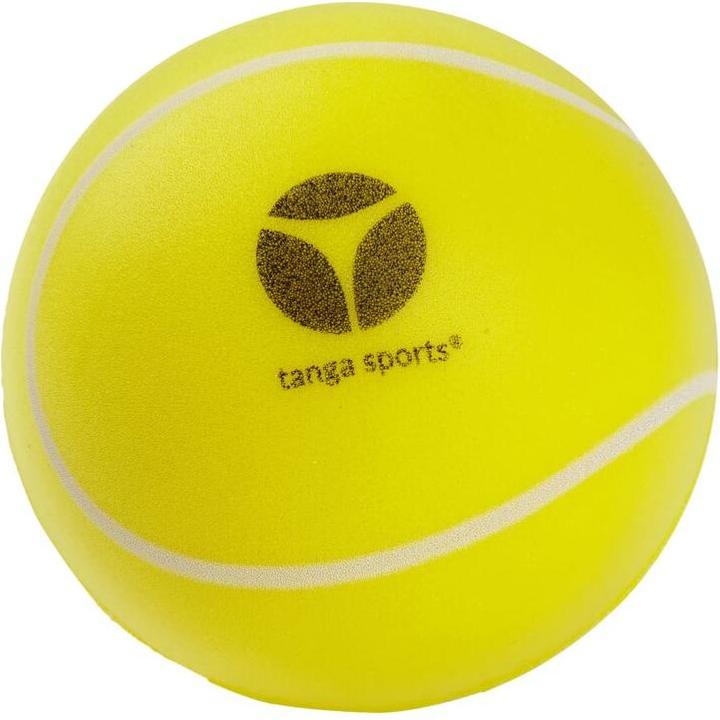Tanga Sports ® Soft Tennis-Ball