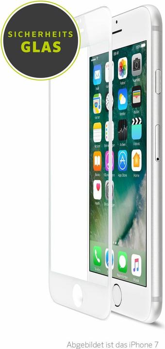 Image du produit Artwizz Protecteur d'écran Courbé (1 pièce(s), Apple iPhone SE (2ème génération))