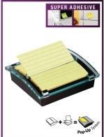 Produktbild Post-it Z-Notes Dispenser (101 x 101 mm)
