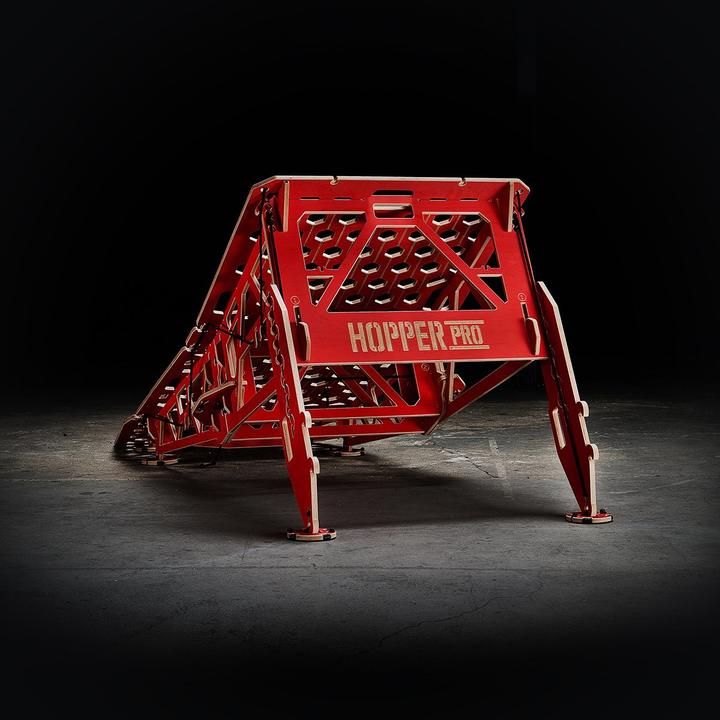 Produktbild Mtb Hopper Bike-Rampe Pro