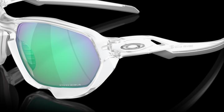 Produktbild Oakley Plazma - Prizm (Matte Clear, Matte Clear)