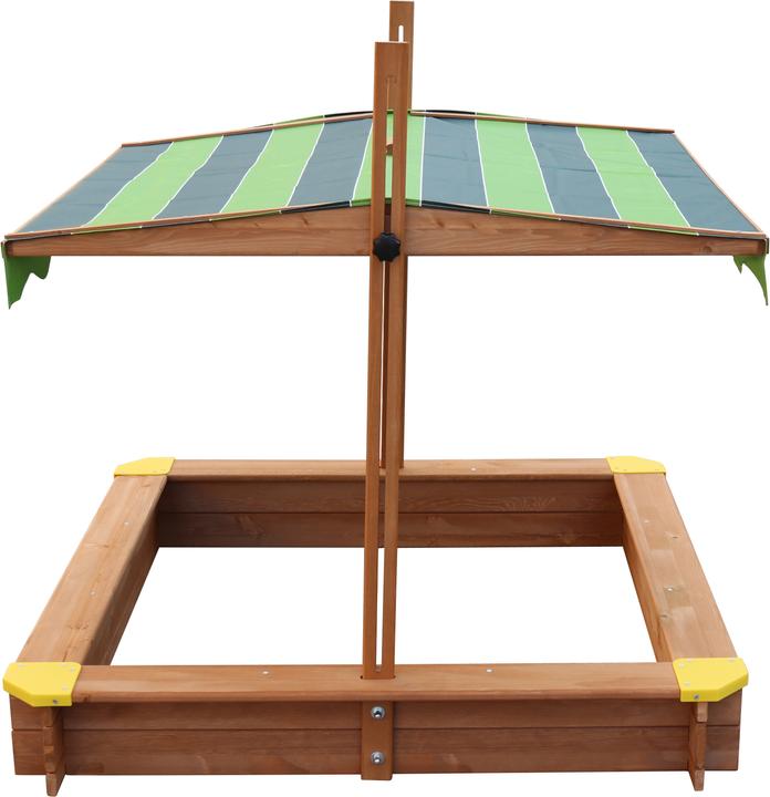 Actual product image Axi Lily with roof