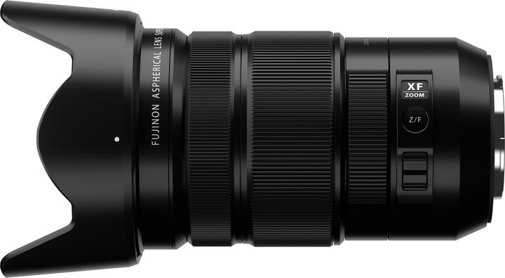 Produktbild Fujifilm XF 18-120mm F4 WR (Fujinon XF, APS-C / DX)