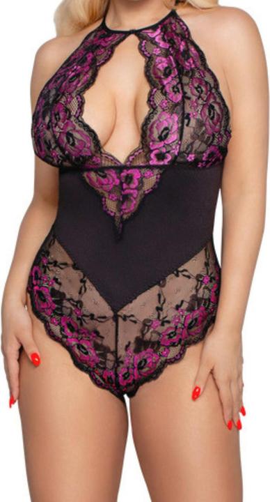 Produktbild Cottelli Collection Body Spitze 4XL (4XL)