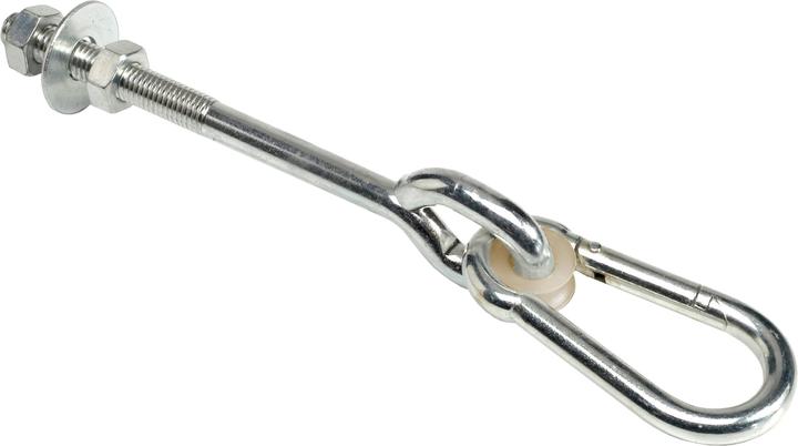 Image du produit Axi Crochet pivotant M10/100 mm