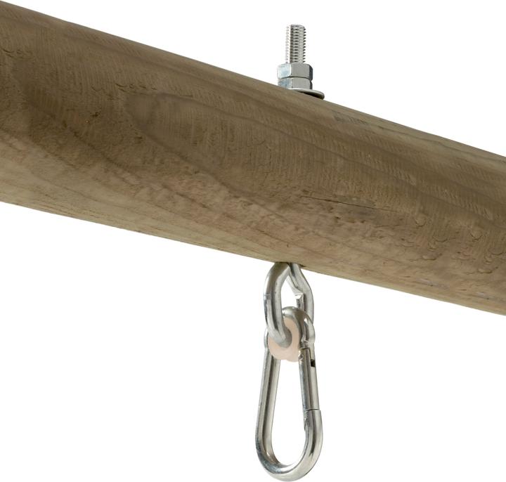 Image du produit Axi Crochet pivotant M10/100 mm