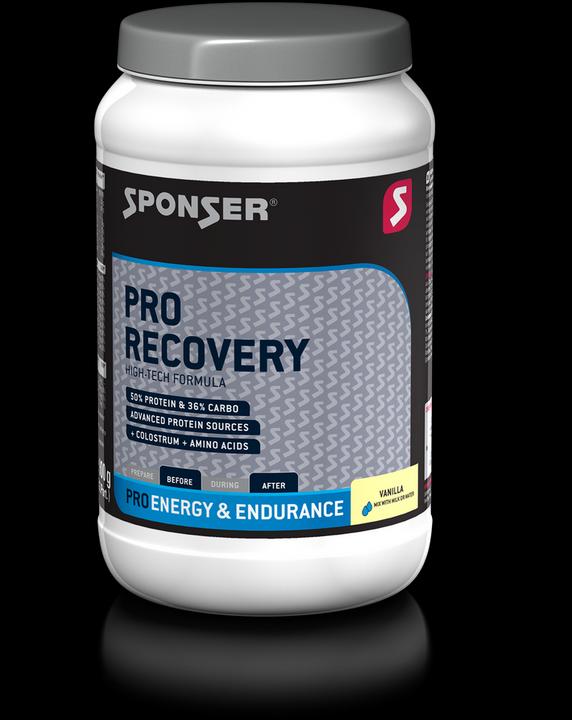 Produktbild Sponser Pro Recovery 44/44 (Schokolade, 1 Stk., 800 g)
